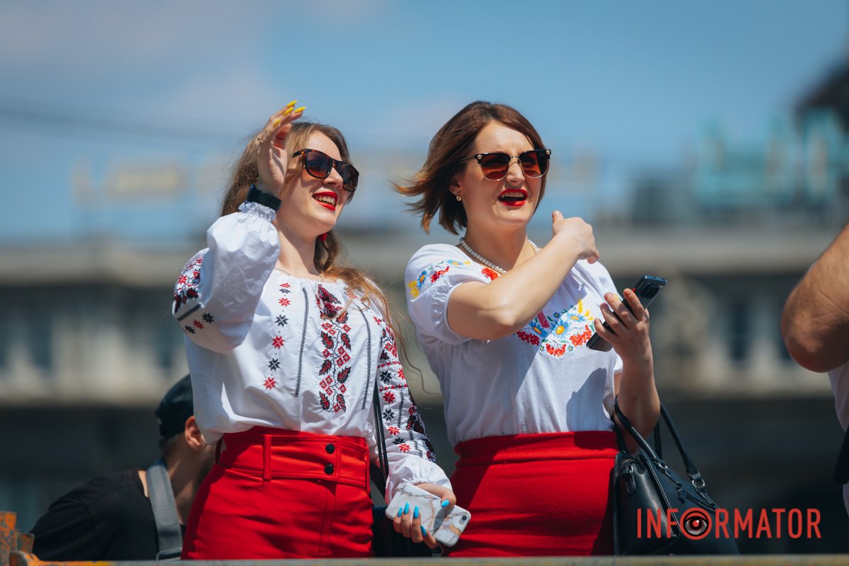 Українки – найгарніші