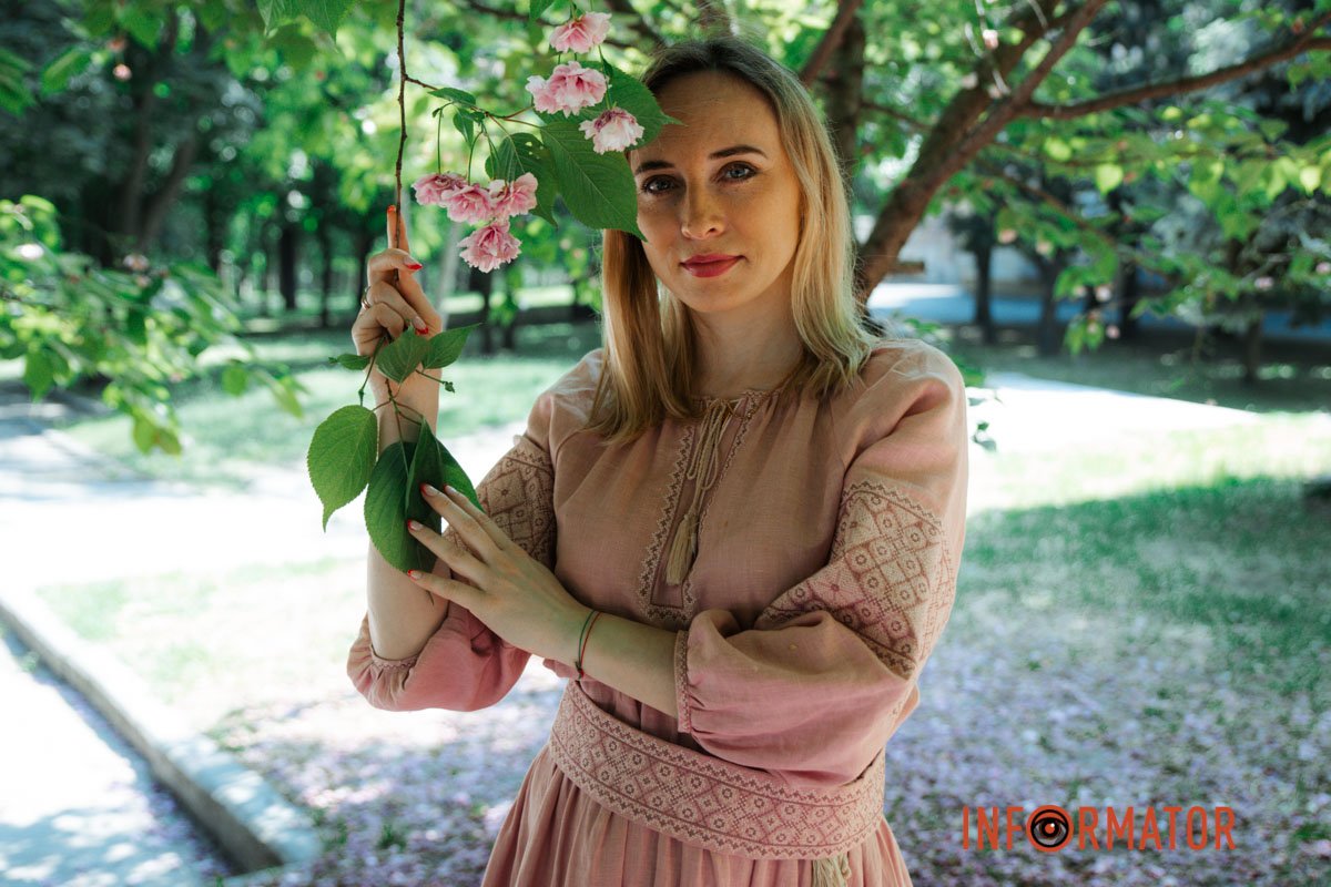 Врода українок вражає