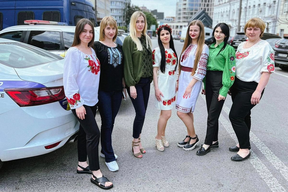 @Дніпровське районне управління поліції @Дніпровське районне управління поліції