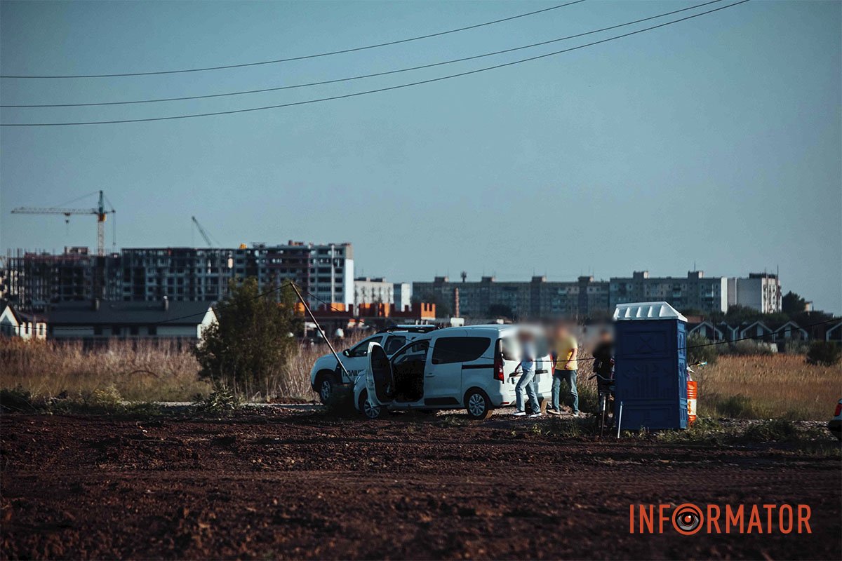 Усі обставини події та причини смерті чоловіка мають встановити слідчо-оперативна група та судмедексперт Усі обставини події та причини смерті чоловіка мають встановити слідчо-оперативна група та судмедексперт