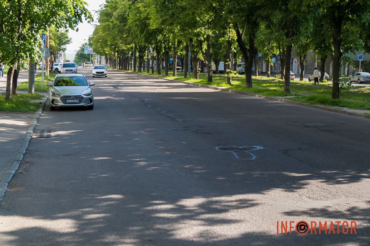 Схоже, що британці надихнули "художника" на це