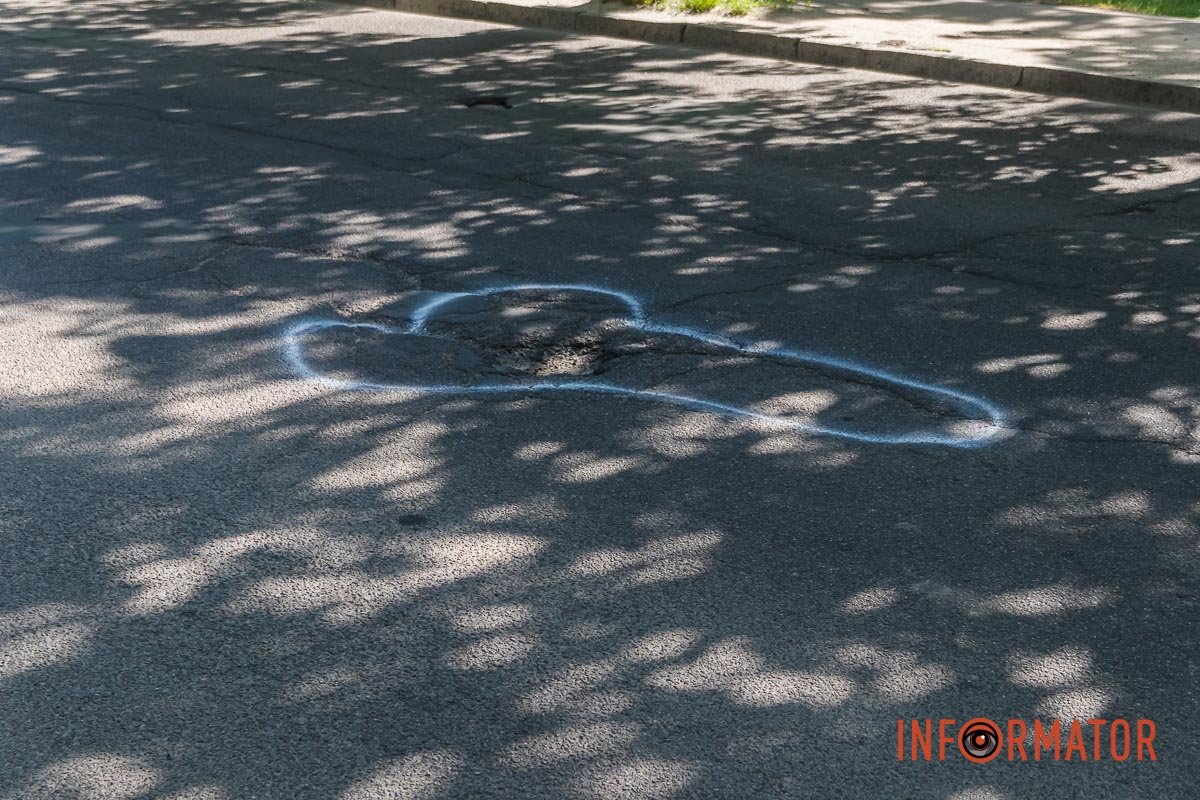 Я художник, я так бачу