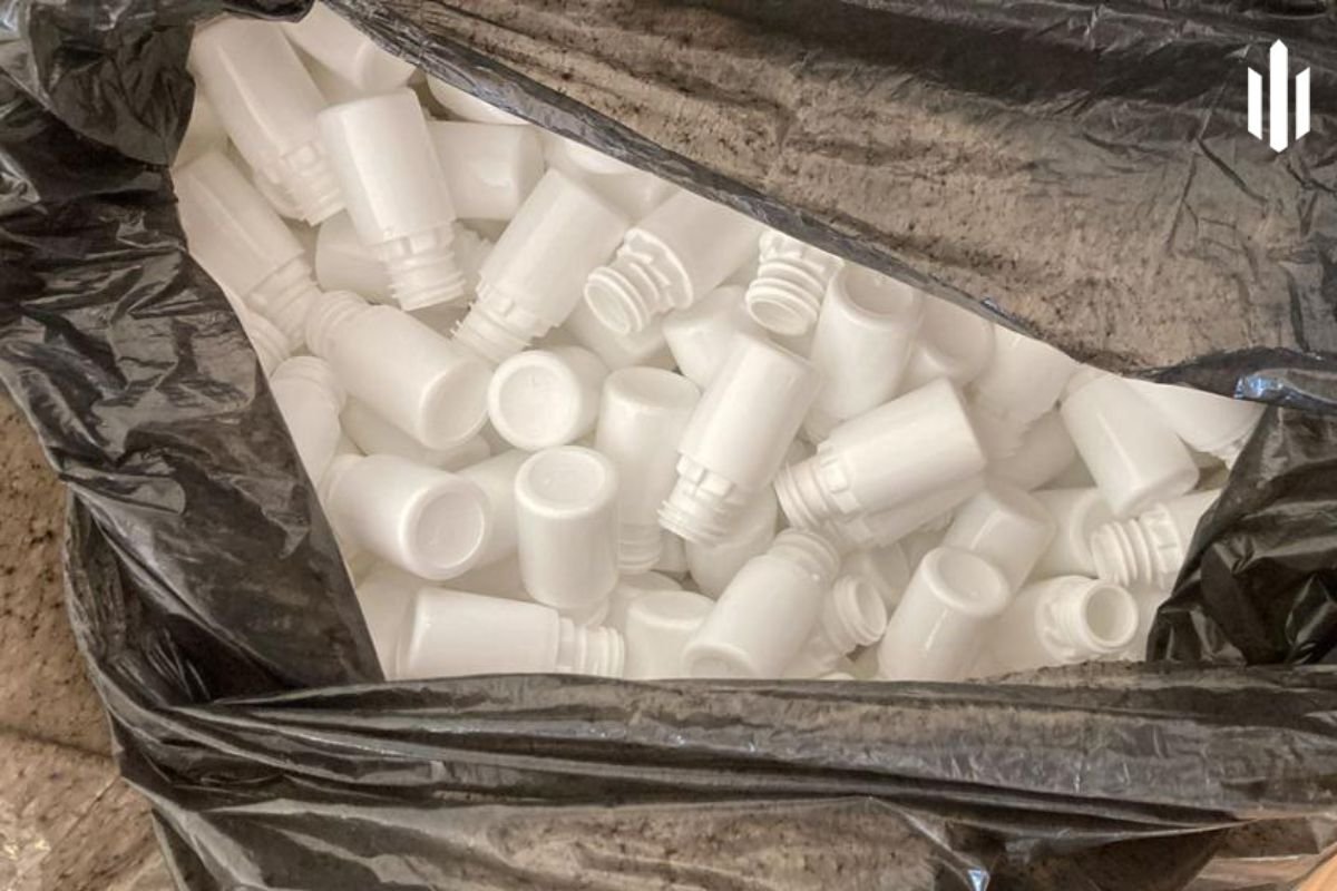 Приладдя для фасування