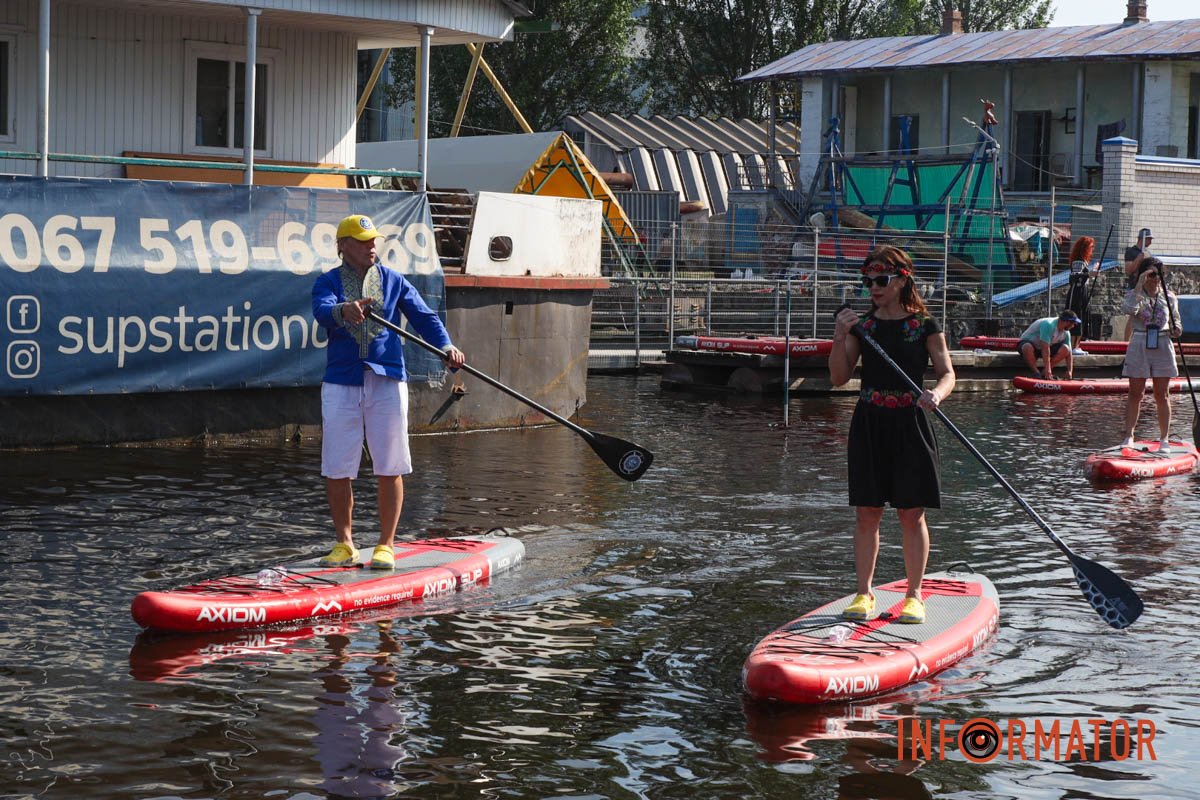 Нагадало Венецію Нагадало Венецію