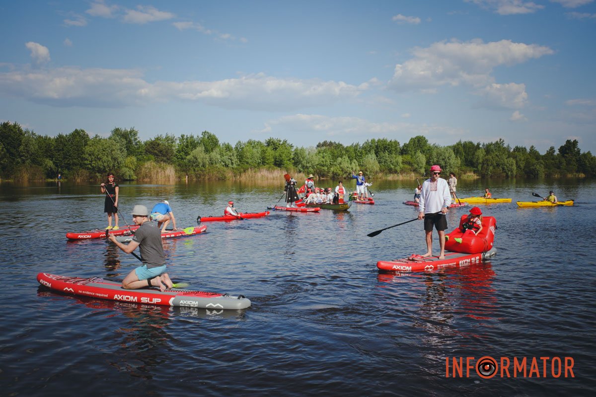 Фігури на воді Фігури на воді