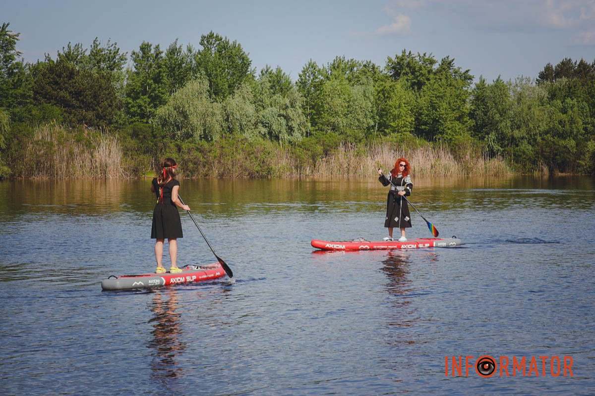 Пливеш? Пливеш?
