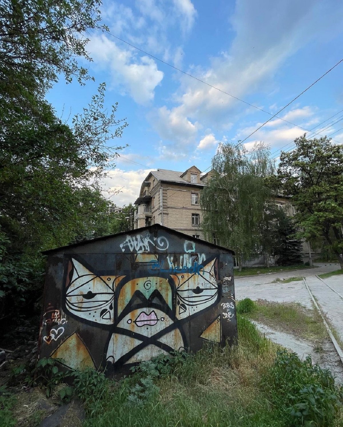 Фото: @antony.villi