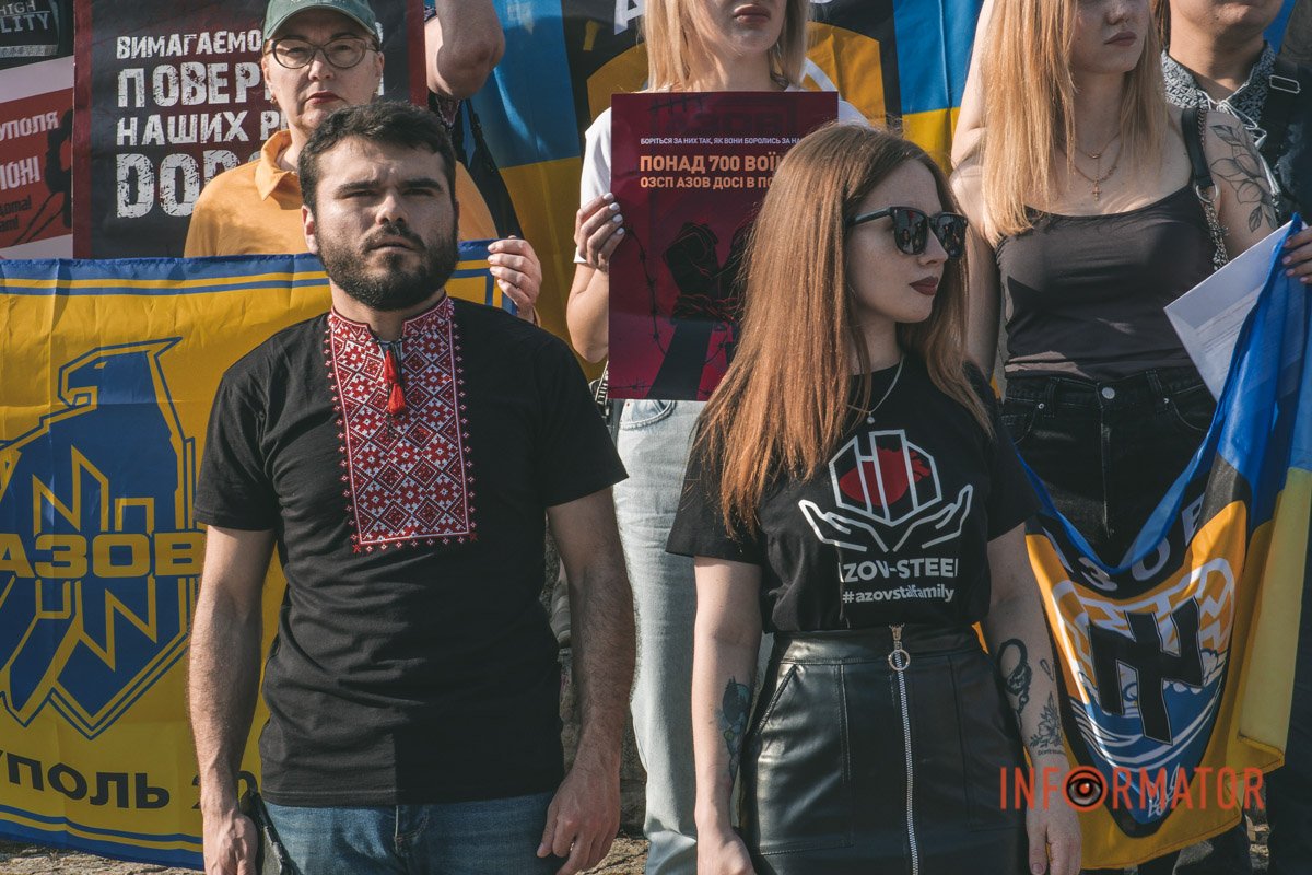 Полонені повинні повернутися додому Полонені повинні повернутися додому