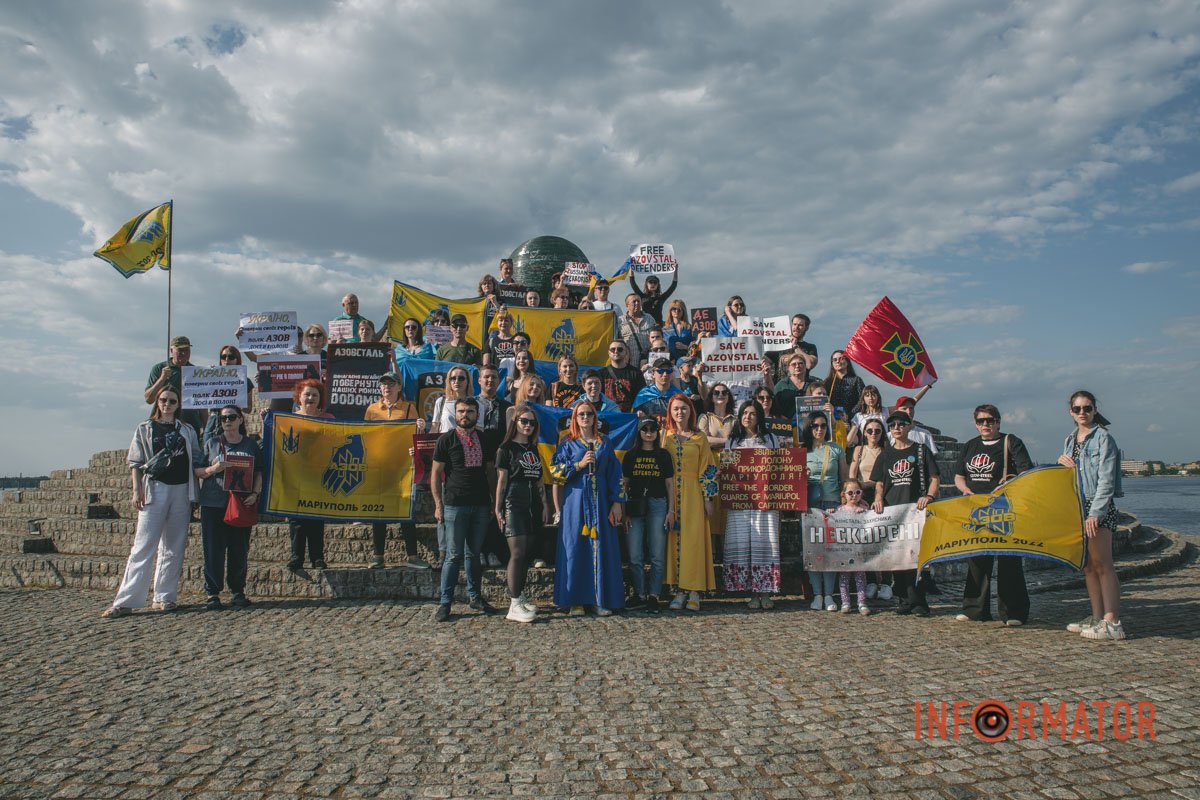 Фото: Руслана Левченко Фото: Руслана Левченко