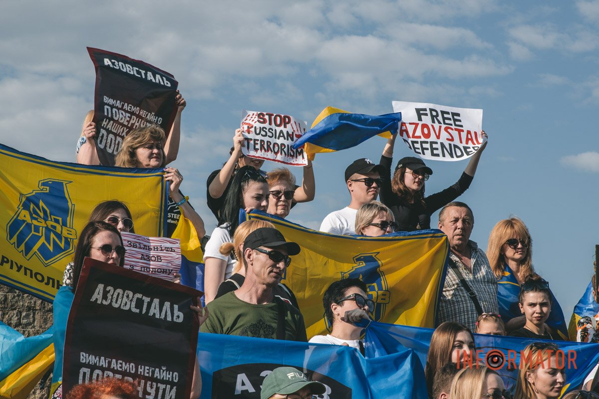 Всі повинні пам'ятати Всі повинні пам'ятати