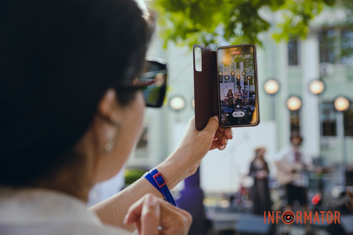 Пам'ятні моменти