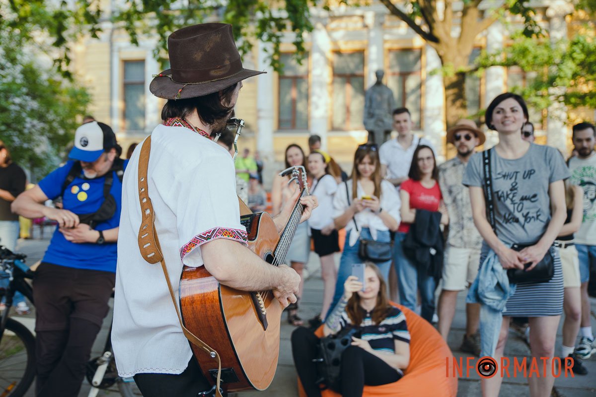 Акустичний концерт