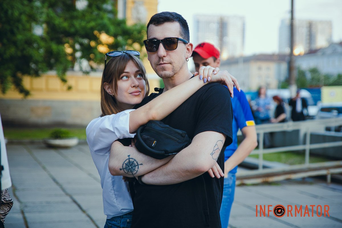 Ми робимо пам'ятні моменти