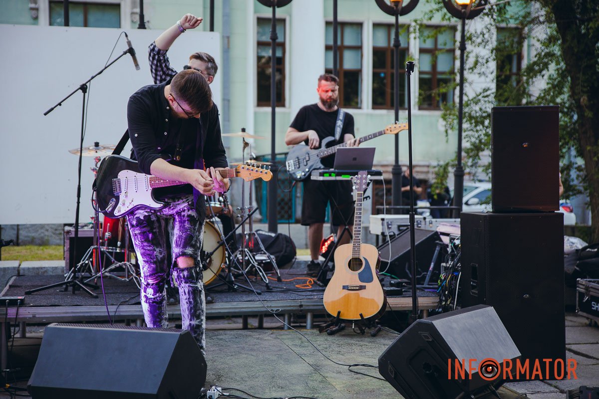 У цей день 5 музеїв об'єдналися у єдиний маршрут