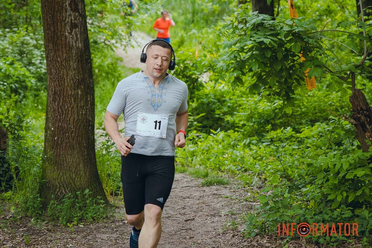 Учасник під номером 11 Учасник під номером 11