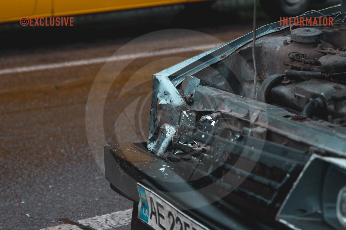 Наслідки аварії Наслідки аварії