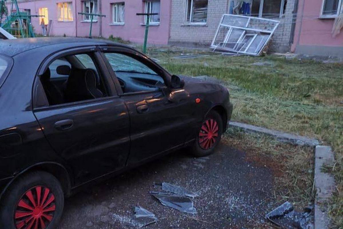 Ось такий він "різький мір" Ось такий він "різький мір"