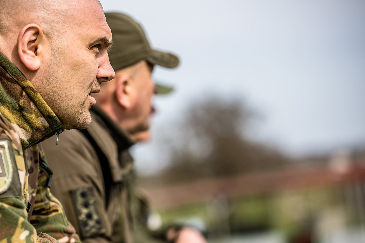 100 днів Сергія Лисака на посаді голови ДніпроОВА 100 днів Сергія Лисака на посаді голови ДніпроОВА