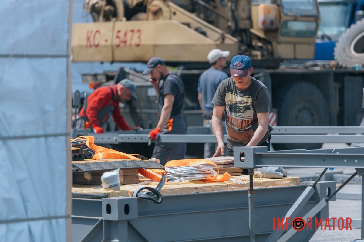 Тут відбуватимуться перформанси, лекції та дискусії