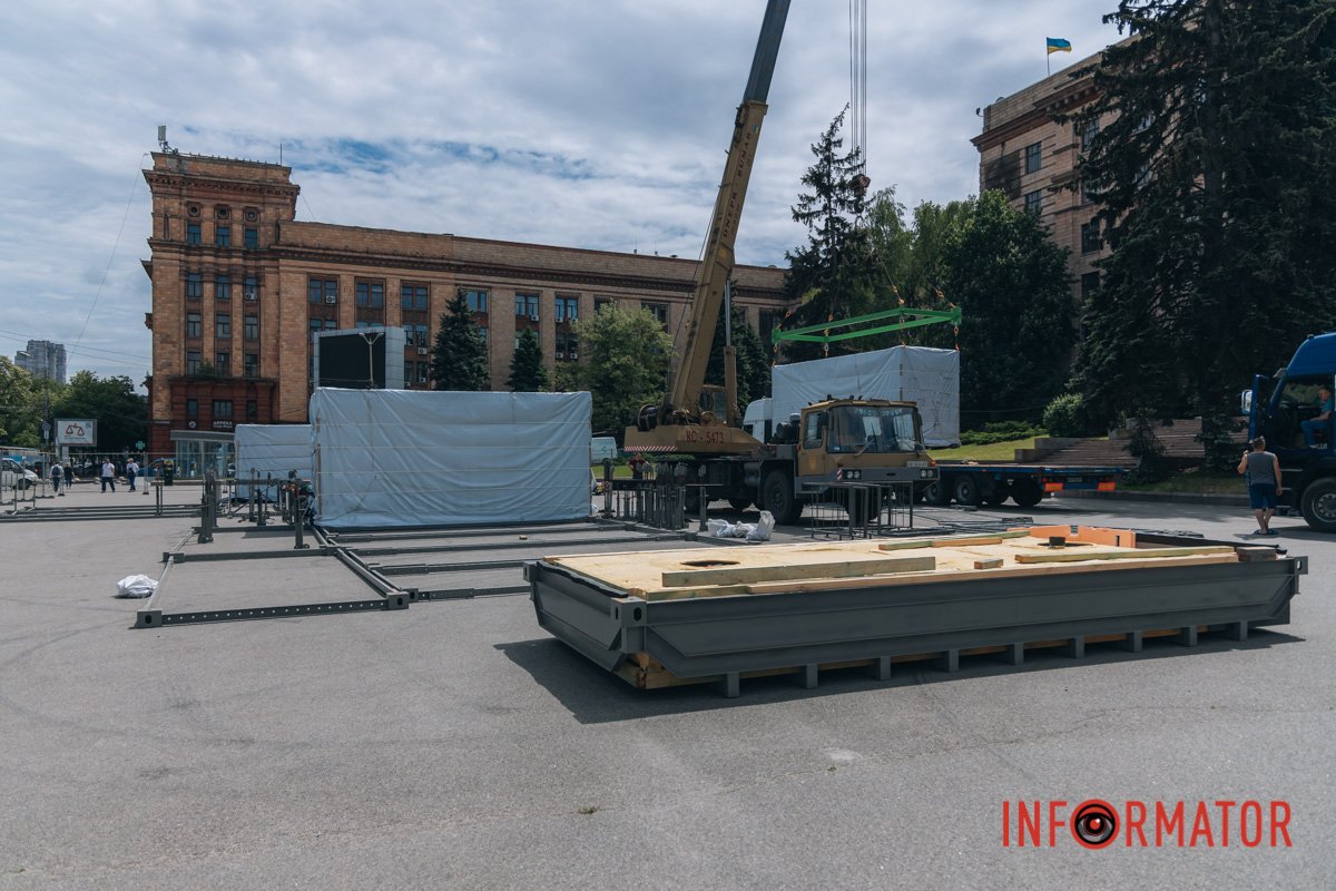 Проєкт організований київською командою don’t Take Fake за підтримки фонду USAID