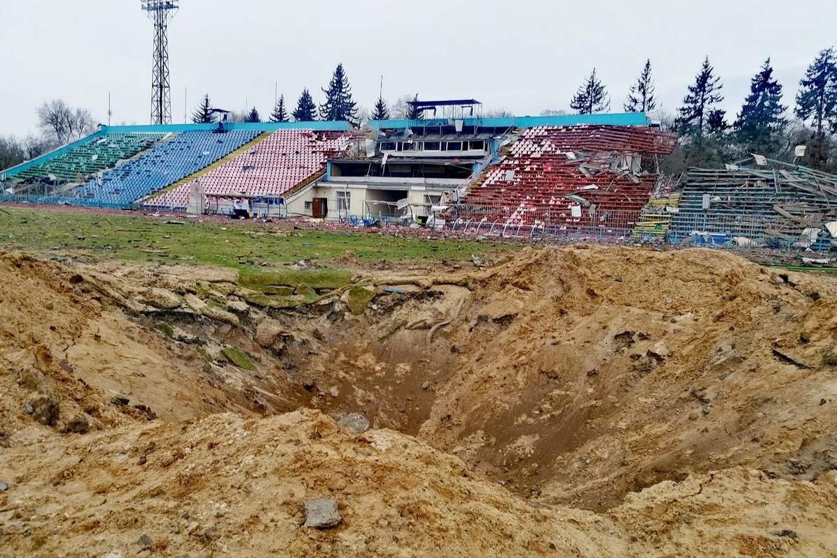 Гравці "Барселони" подякували вболівальникам з росії: як відреагували СК "Дніпро-1" та інші українські команди 4