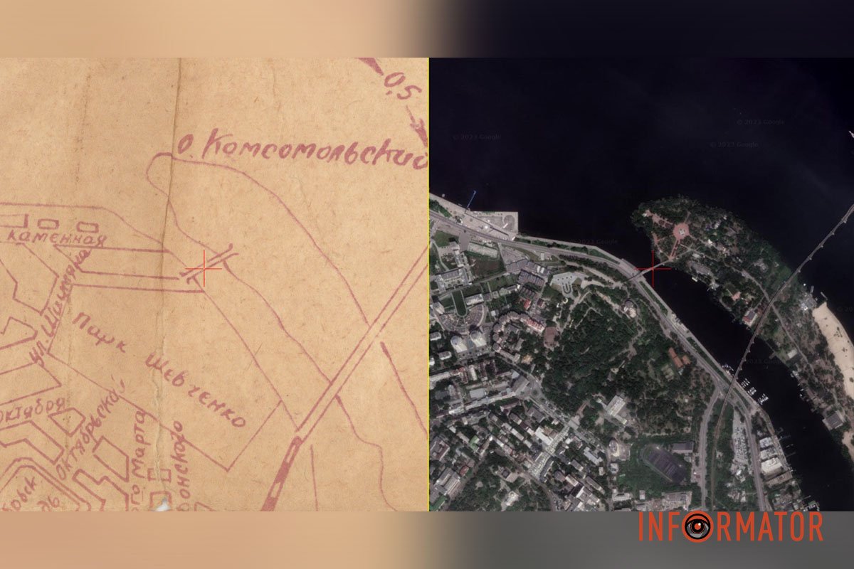 Пішохідний міст Пішохідний міст