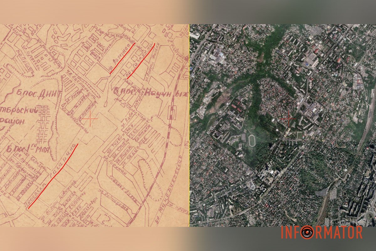 Проспект Гагаріна Проспект Гагаріна