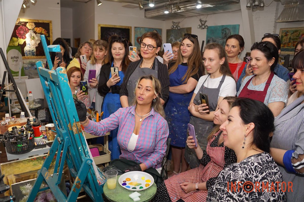 Час на себе