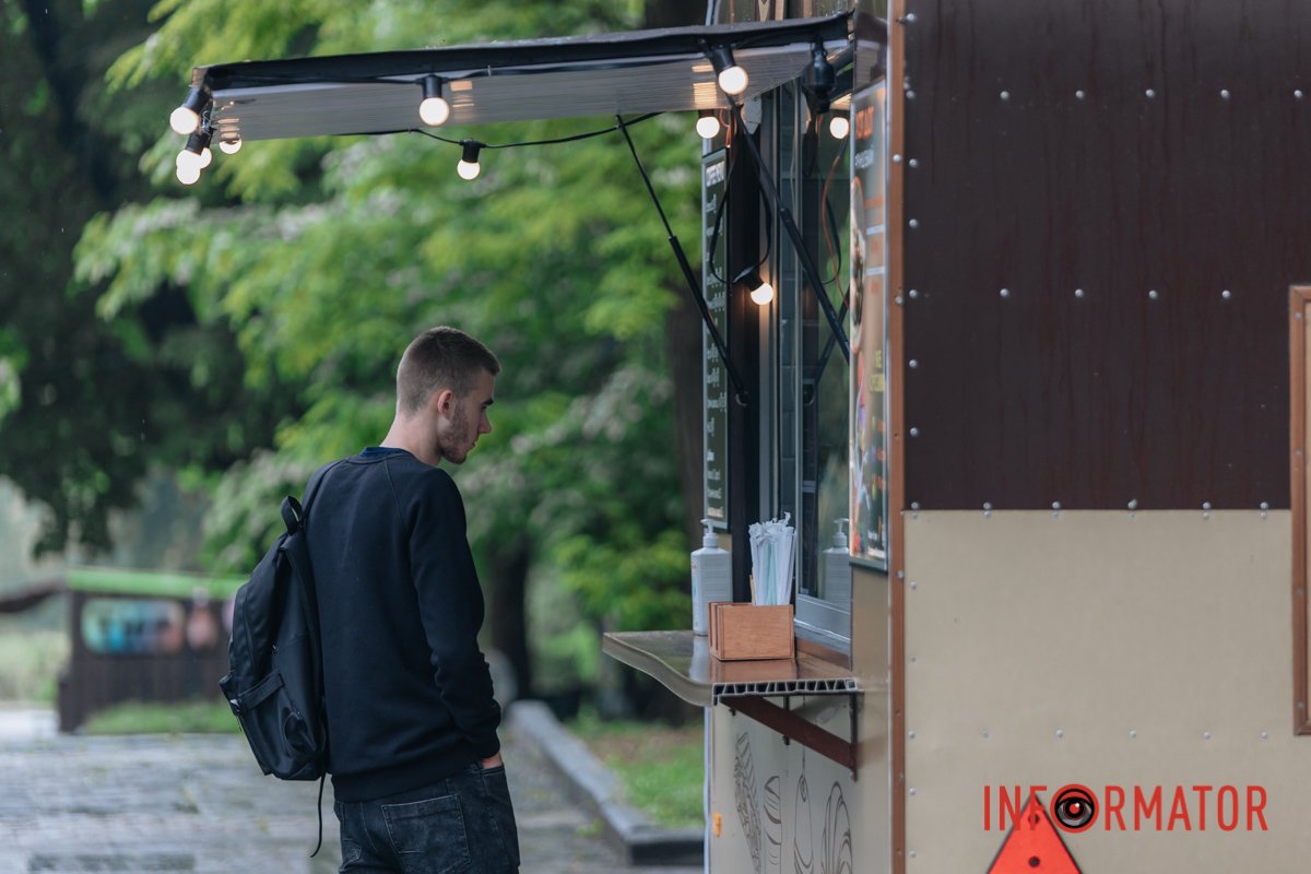 Кава зігріває