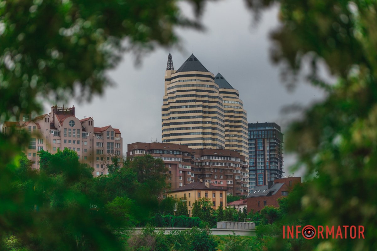 Багатоповерхівки