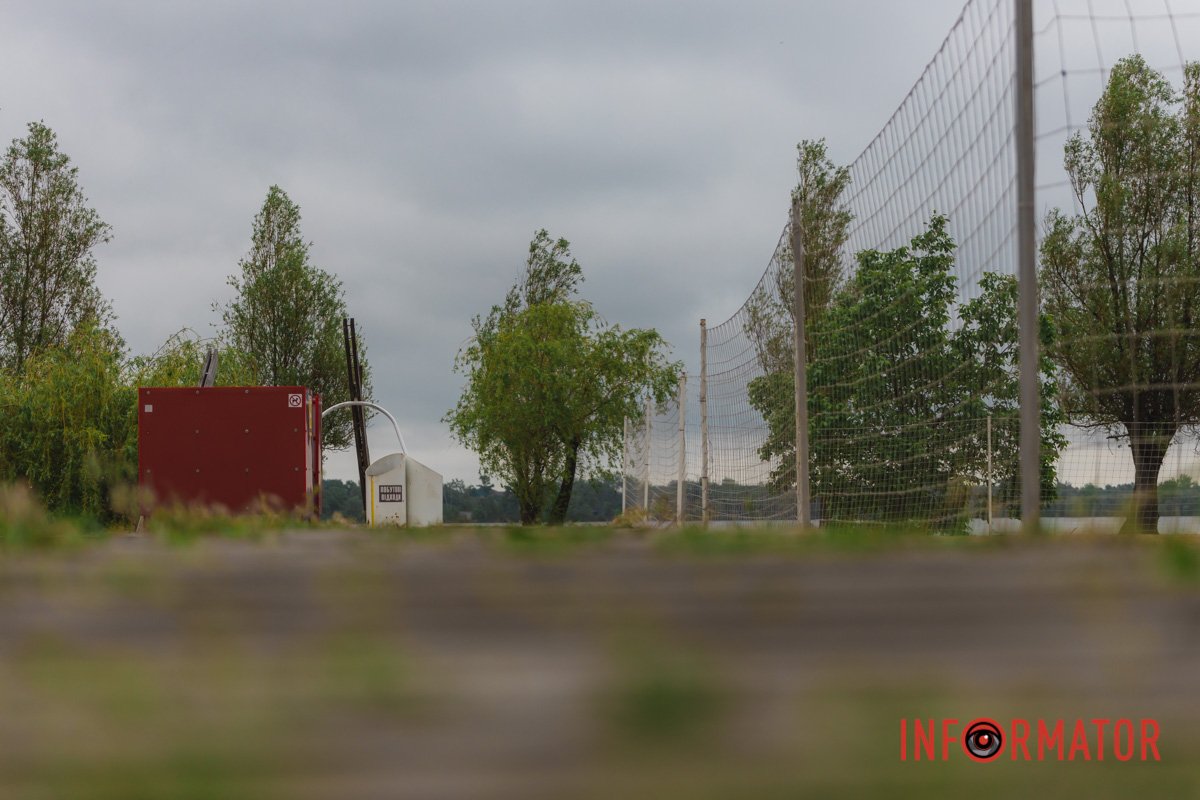 Незабаром літо 