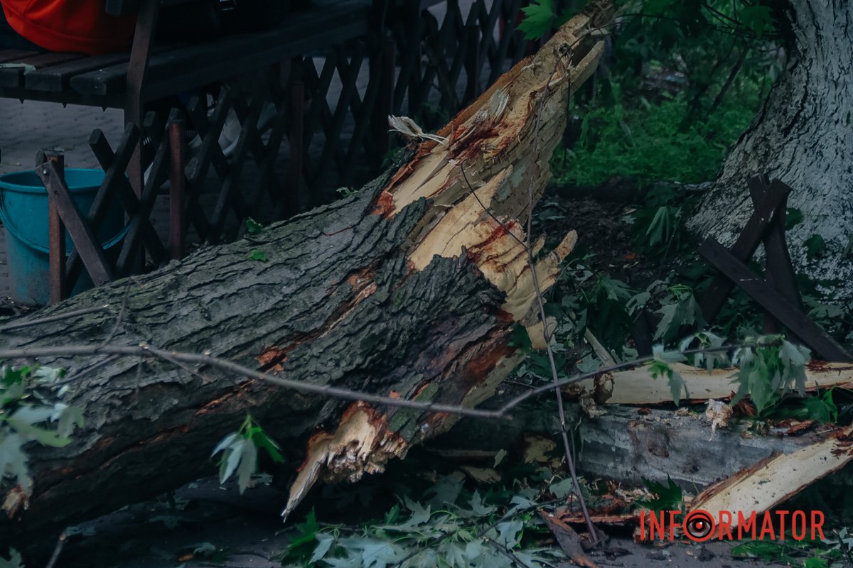 Будьте обережні