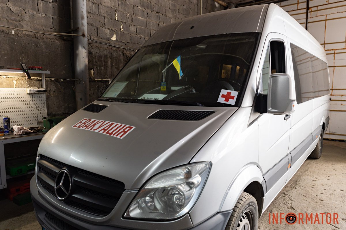 Буквально рятують життя