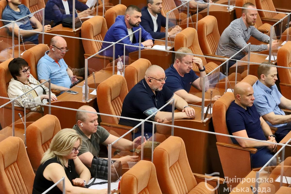 Проголосували за дерусифікацію ще семи вулиць