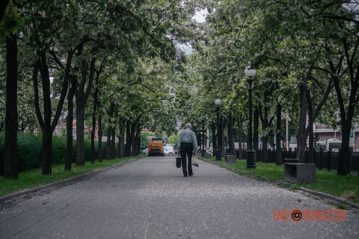 Прогулянка Прогулянка