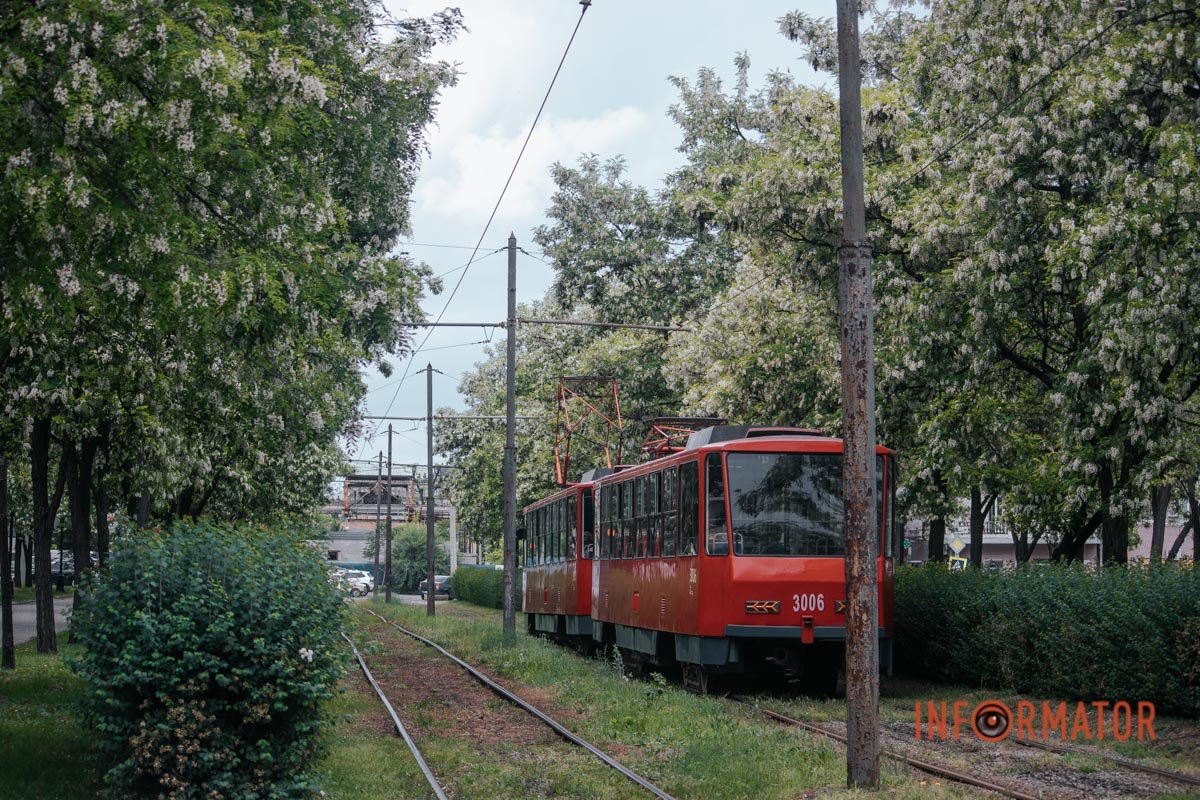 Трамвай Трамвай