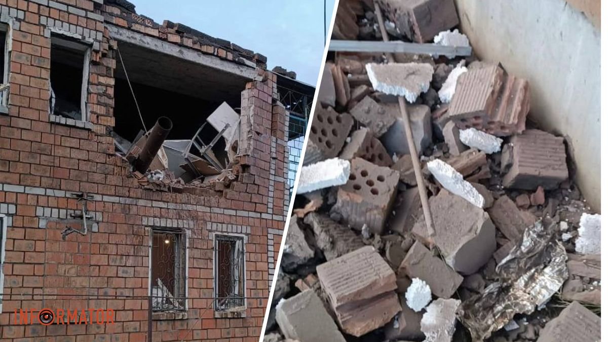 Атакували дронами-камікадзе: як минула ніч в Дніпропетровській області