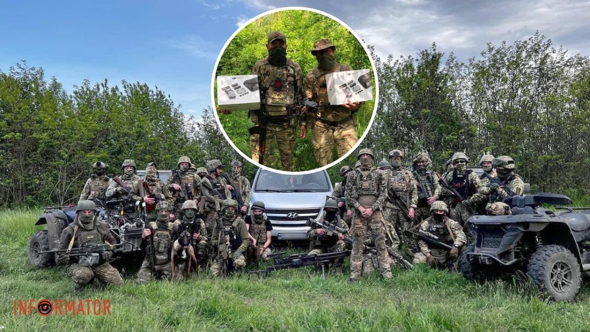 Плюс одне авто для снайперів: "хороших" росіян стане більше