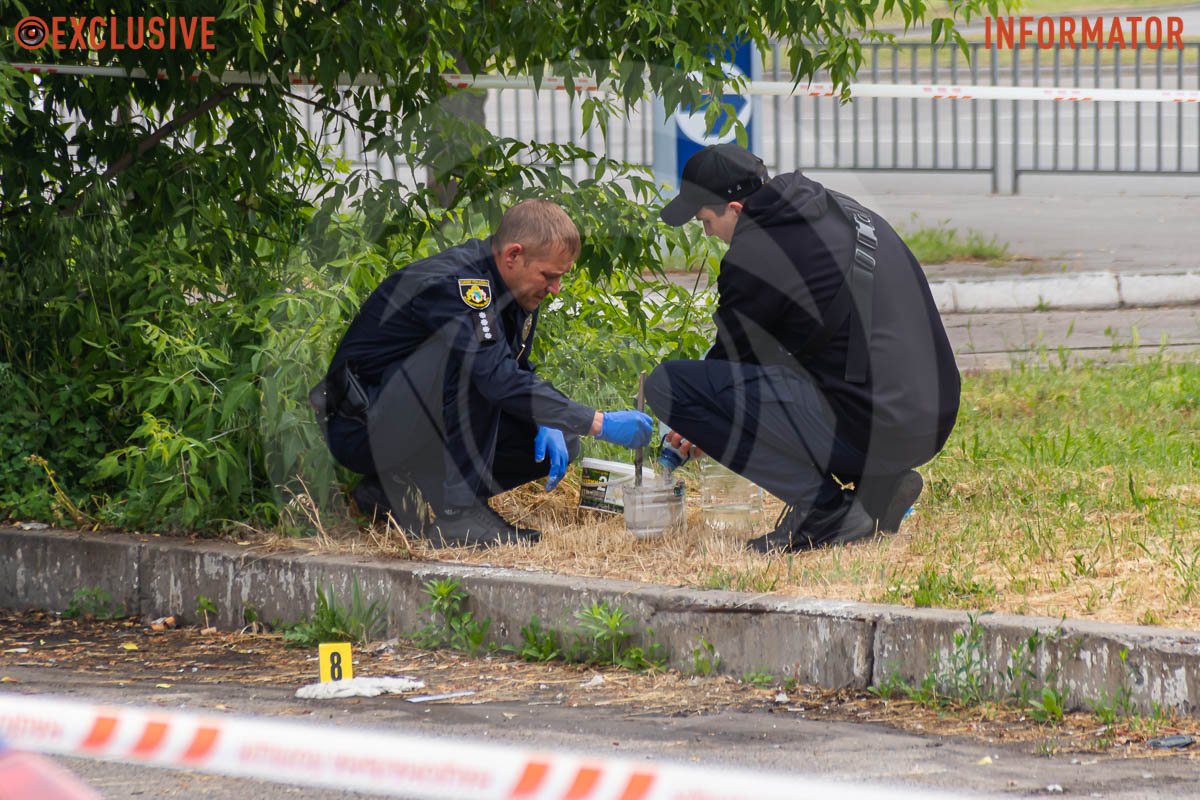 Всі обставини зʼясовуються Всі обставини зʼясовуються