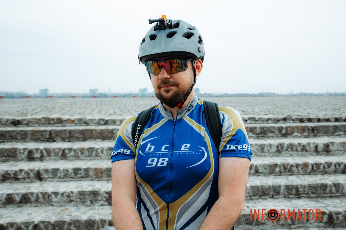 Андрій Майбродський, організатор