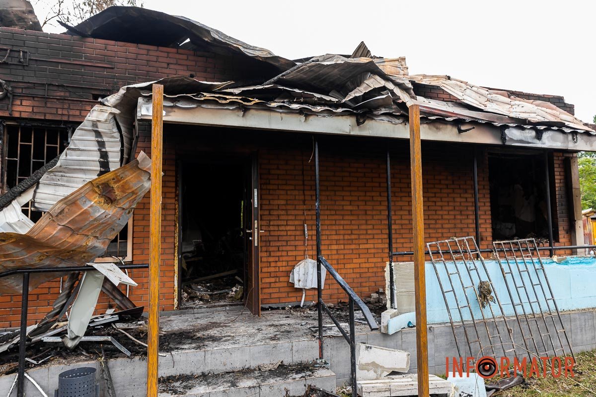 Фото: Дмитро Федоров Фото: Дмитро Федоров