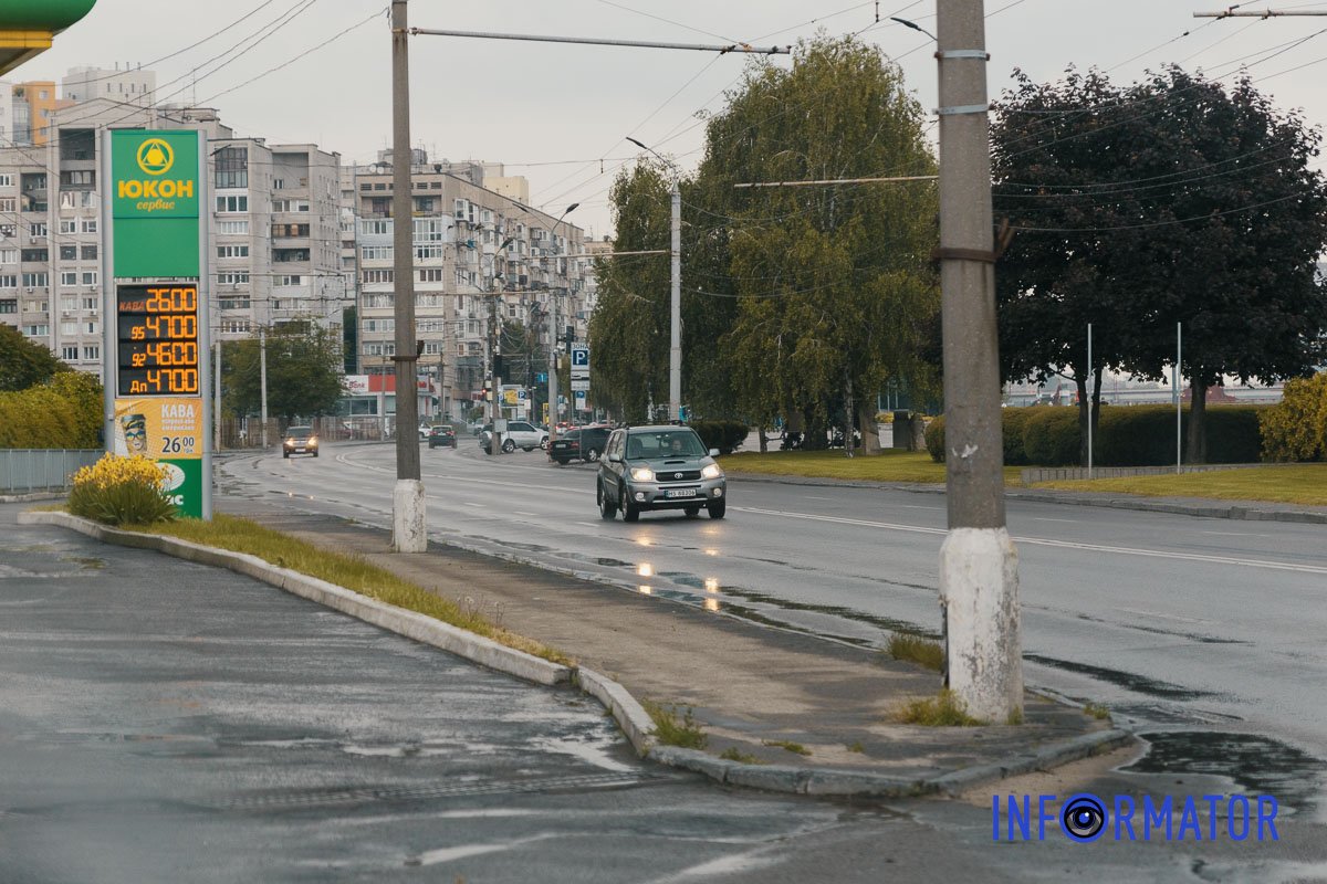 Усе в порядку