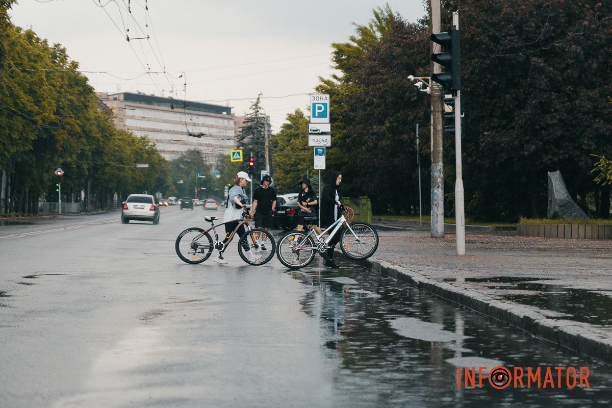 Вихідний на спорті