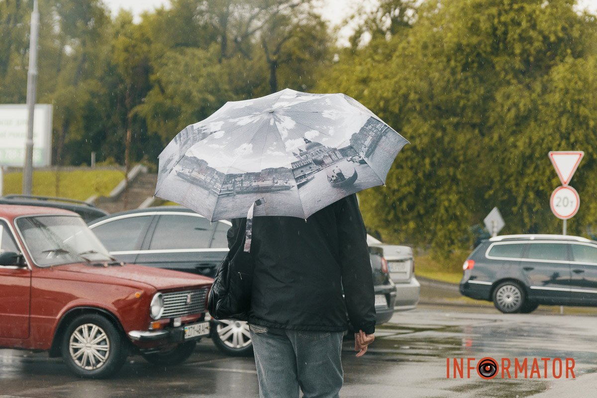 У нас своя Венеція