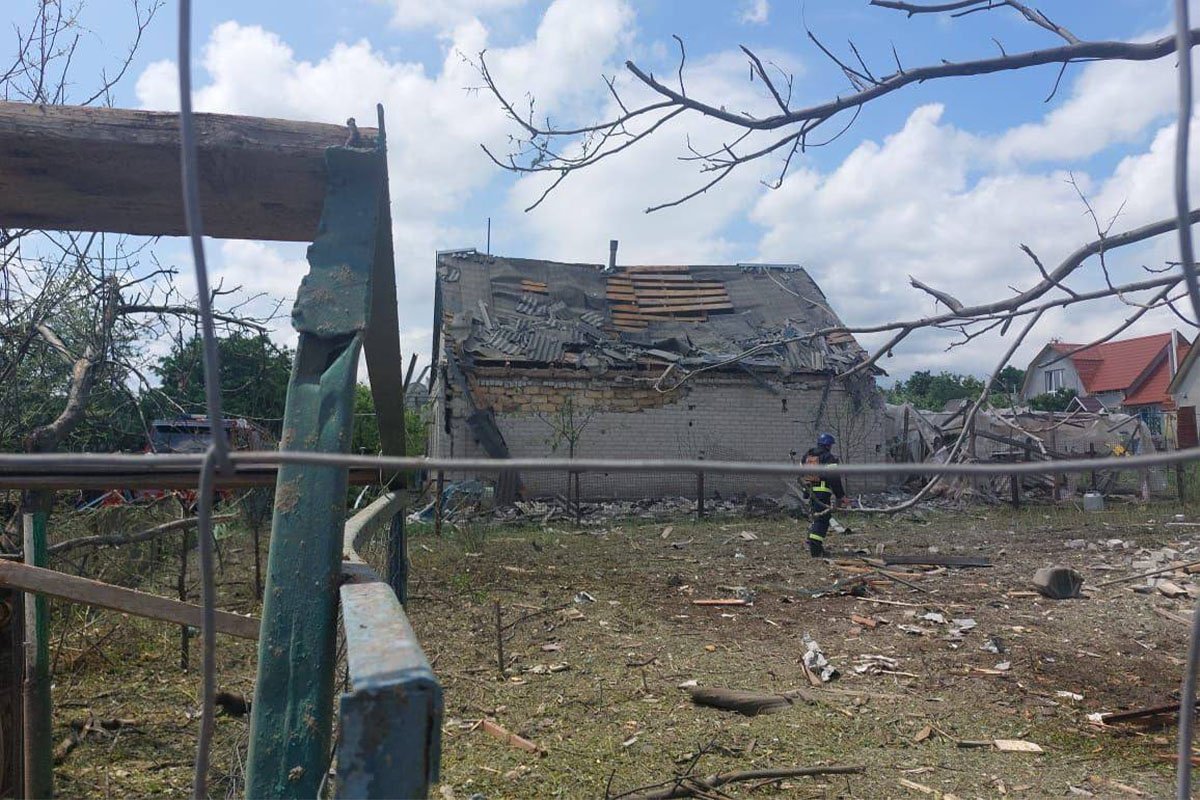 Ще дев'ять отримали поранення