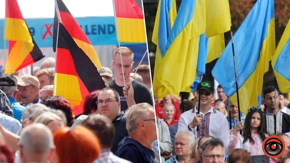 Штрафи за образи та здача пляшок: що може здивувати українця в Німеччині
