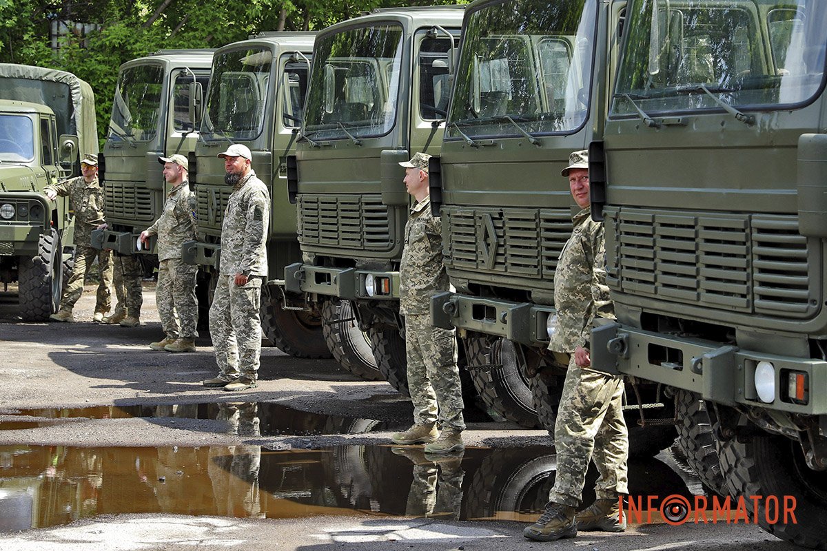 Підтримуємо один одного