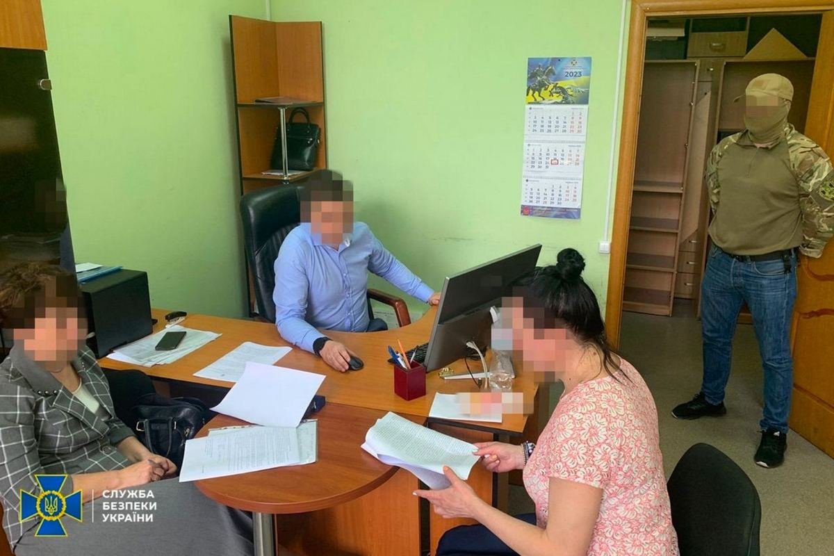 Буде чекати на "руській мір" у в'язниці