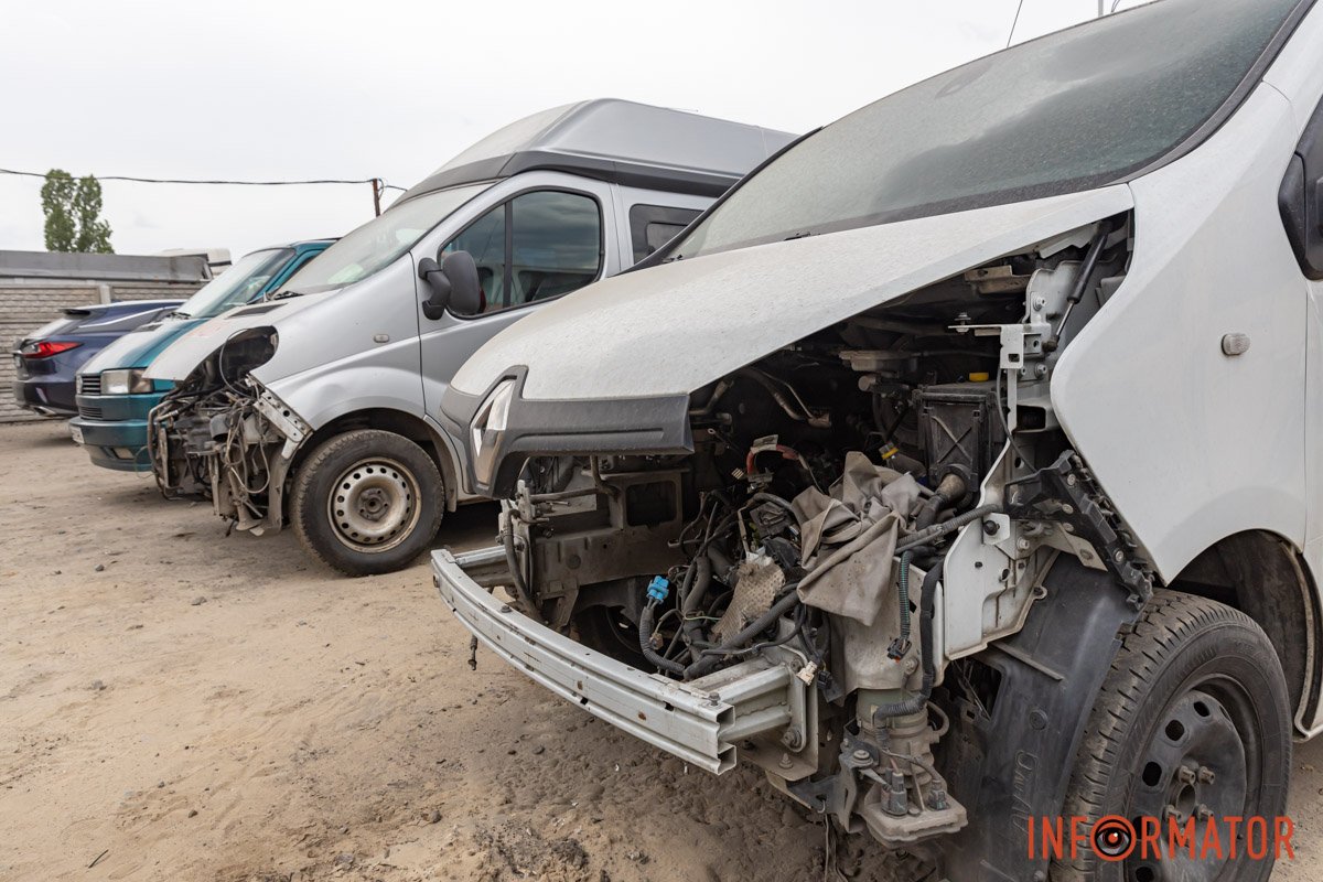 Рятучи чужі життя, водії ризикують власним Рятучи чужі життя, водії ризикують власним