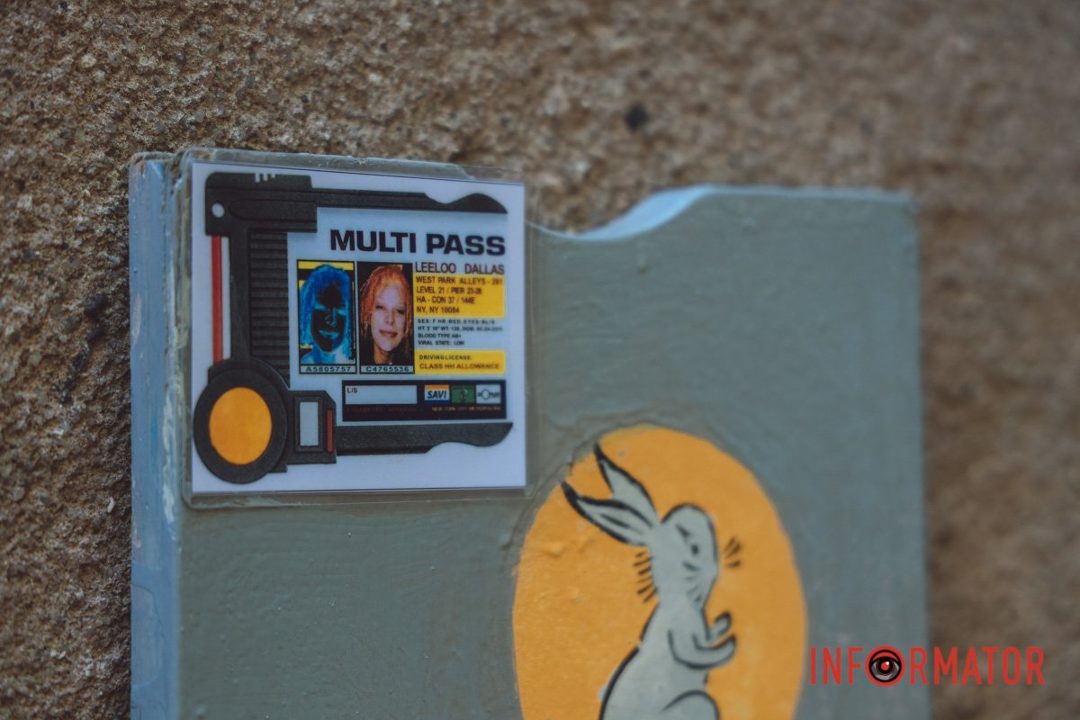 Відзначили успіх Міли Йовович в кіно